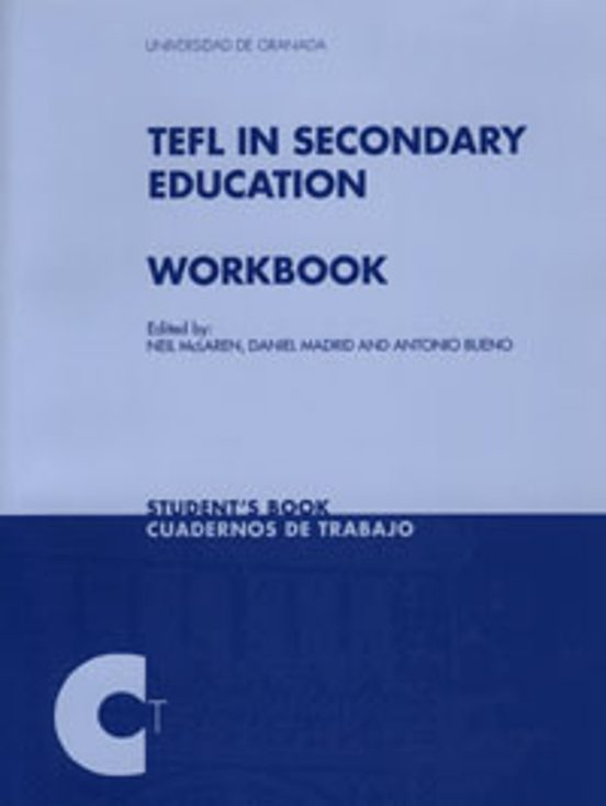 Telf in Secondary Education Workbook