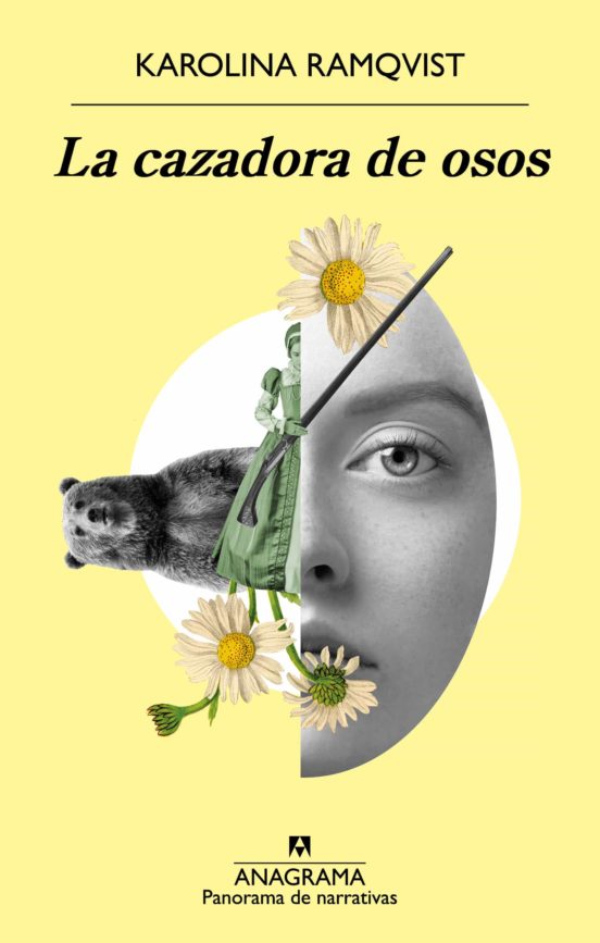 La Cazadora De Osos