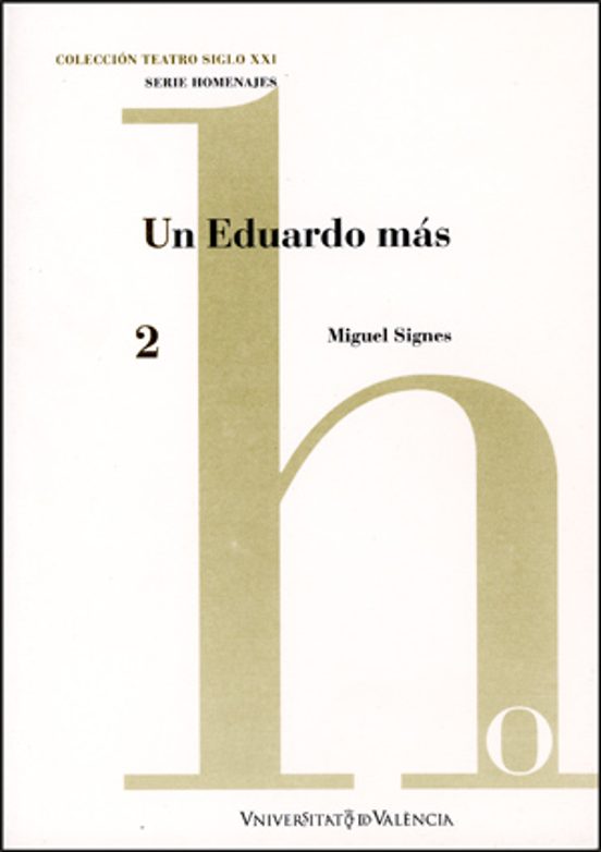 Un Eduardo Más