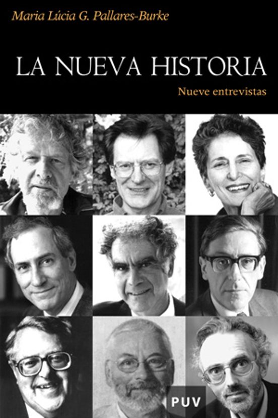 La Nueva Historia