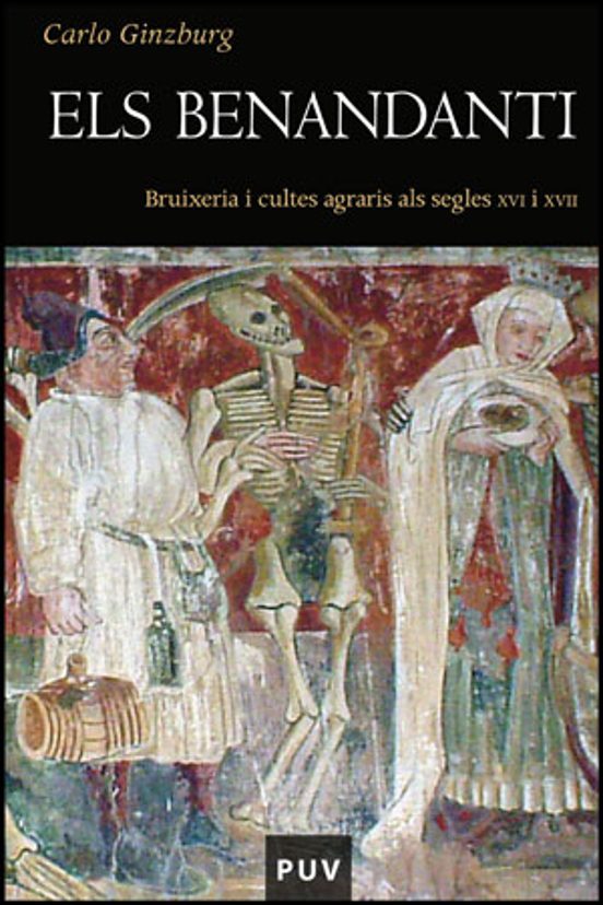 Bruixeria I Cultes Agraris Als Segles Xvi I Xvii