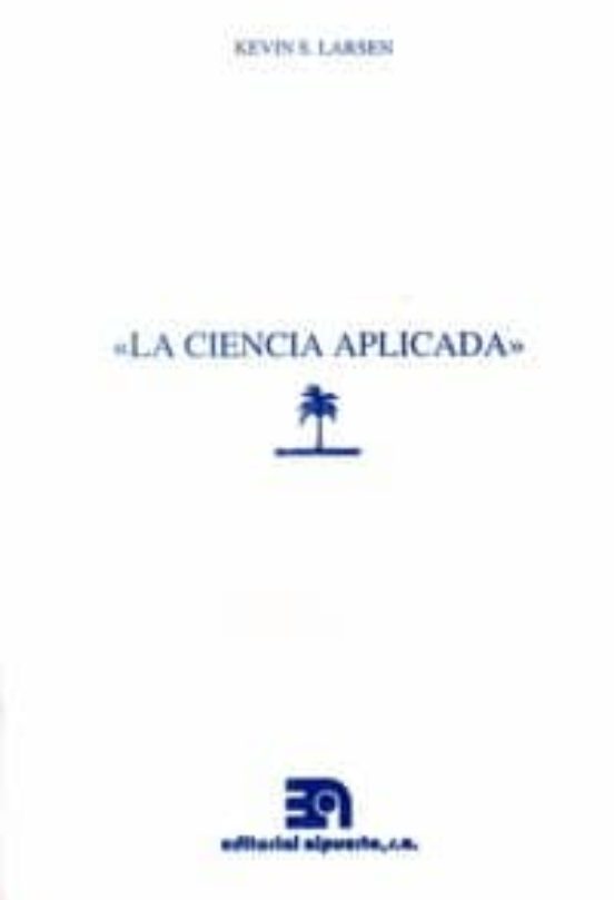 La Ciencia Aplicada Gabriel Miro Y La Tradicion Cientifica