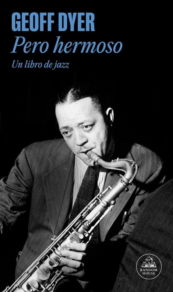 Pero Hermoso: Un Libro De Jazz