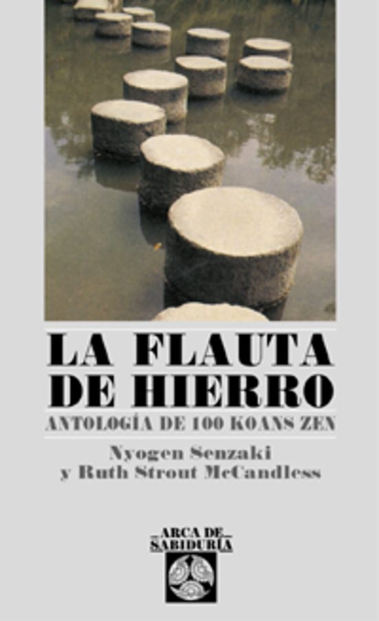 La Flauta De Hierro