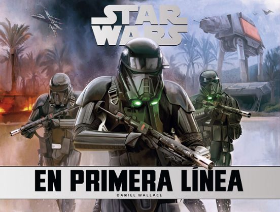 Star Wars: En Primera Linea