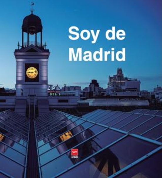 Soy De Madrid