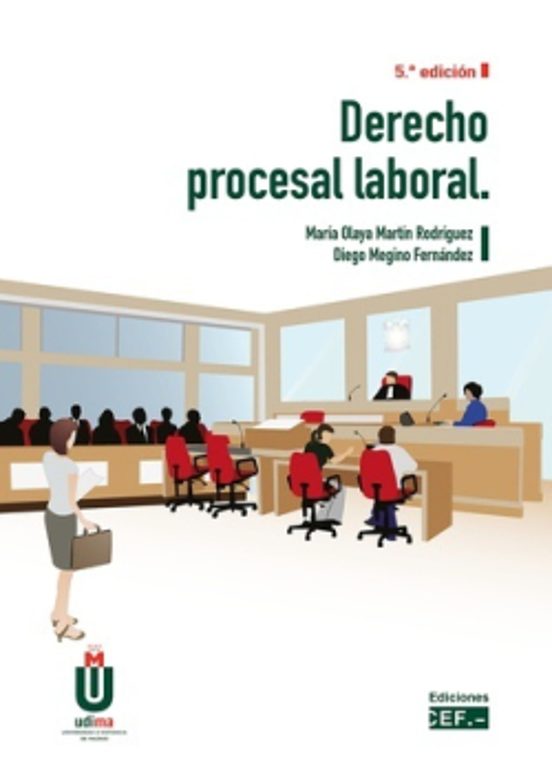 Derecho Procesal Laboral 2023