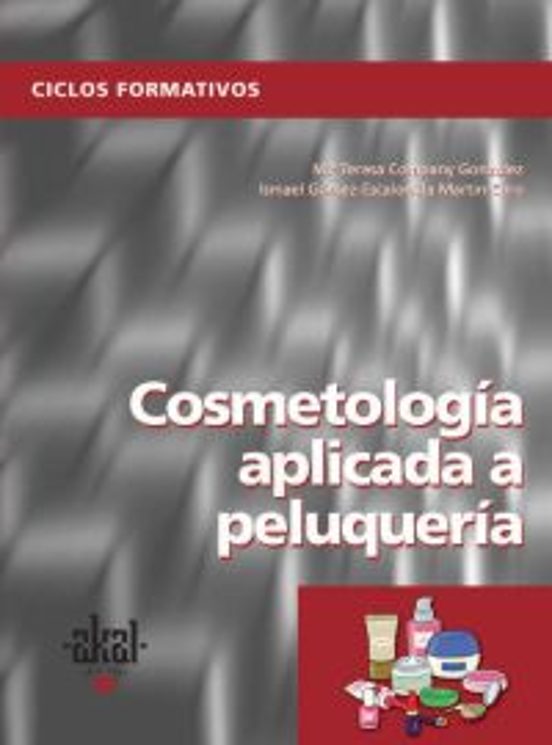 Pack Cosmetologia Aplicada A Peluqueria. Libro Del Alumno + Cuaderno D