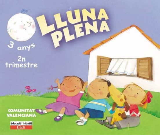 Lluna Plena