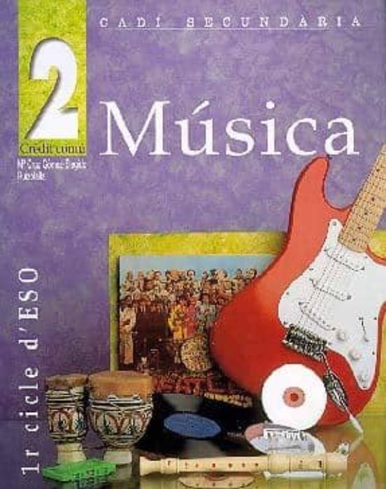 Música 2
