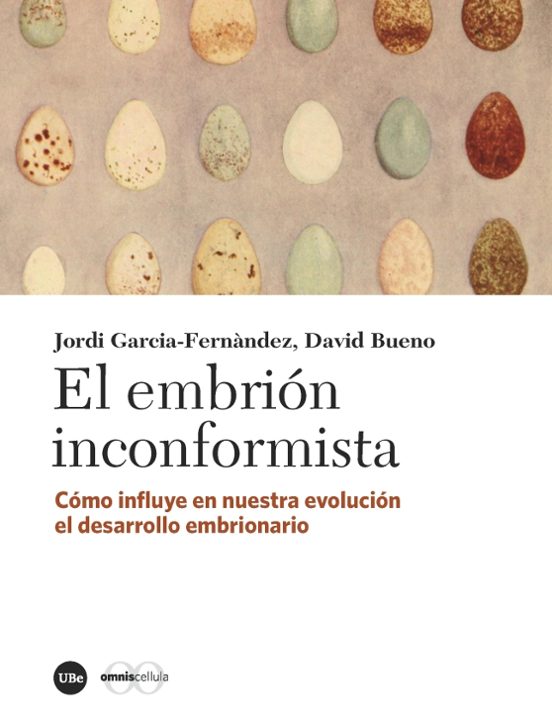 El Embrión Inconformista