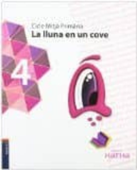 Projecte Xarxa la Lluna en un Cove 4º Educacio Primaria