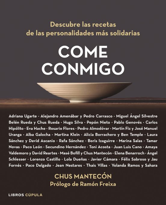Come Conmigo