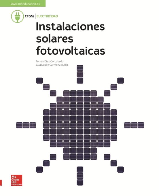 Instalaciones Solares Fotovoltaicas. Edición 2018