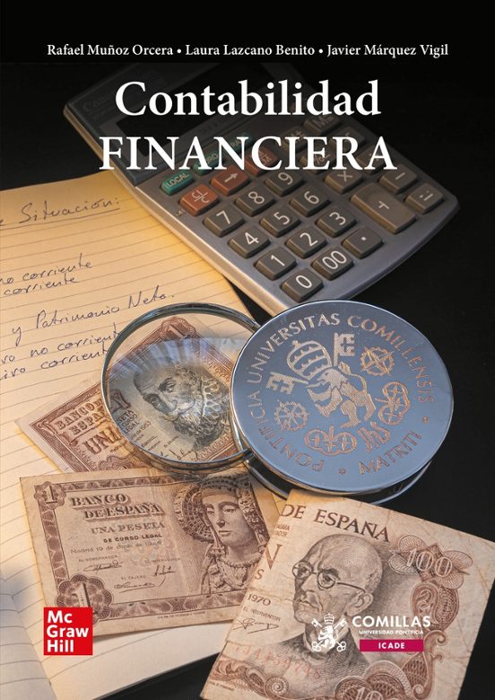 Contabilidad Financiera