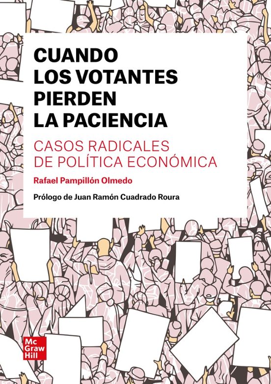 Cuando Los Votantes Pierden La Paciencia. Casos Radicales De Poli Tica