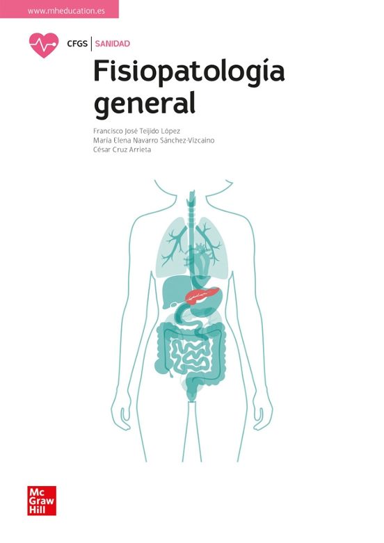 Fisiopatología general. PF Activa