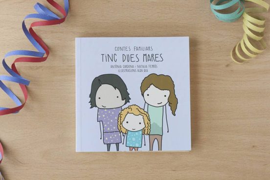 Tinc Dues Mares