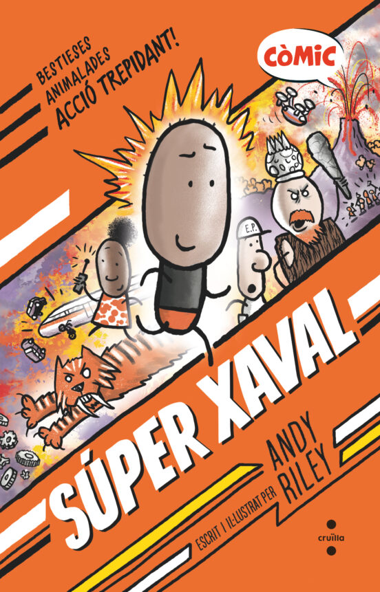 Super Xaval 1