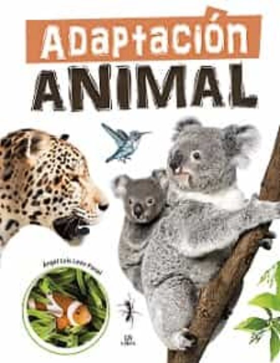 Adaptación Animal