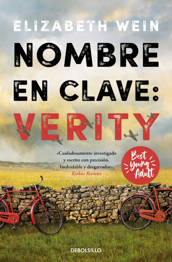Nombre En Clave: Verity