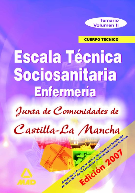 Escala Técnico Sanitaria