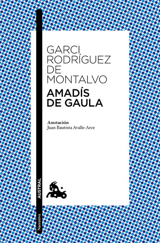 Amadís De Gaula