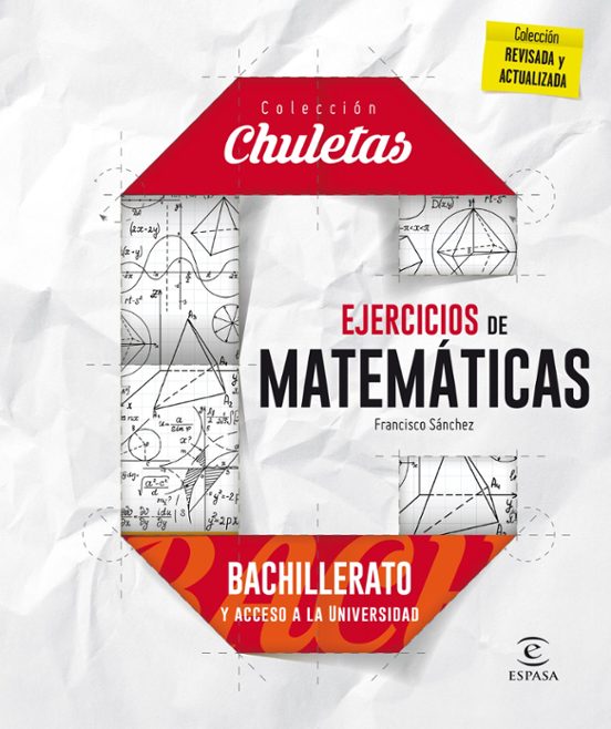 Ejercicios De Matemáticas Para Bachillerato