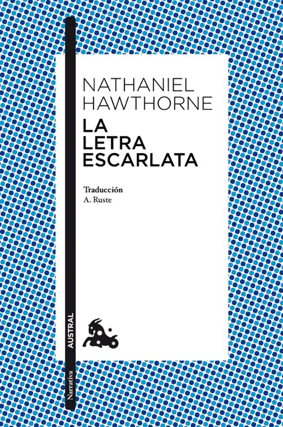 La Letra Escarlata