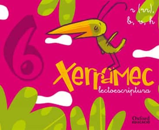 Inf 5 Anys Xerramec Lecto C6 / L5