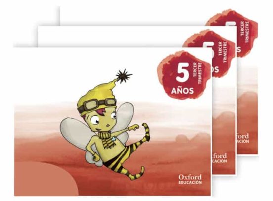 Alethea 5 Años /Ed.infantil