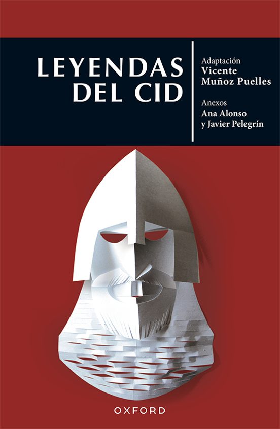 Leyendas Del Cid