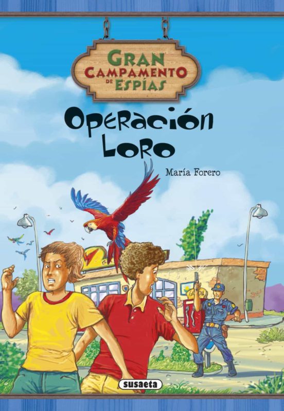 Operacion Loro