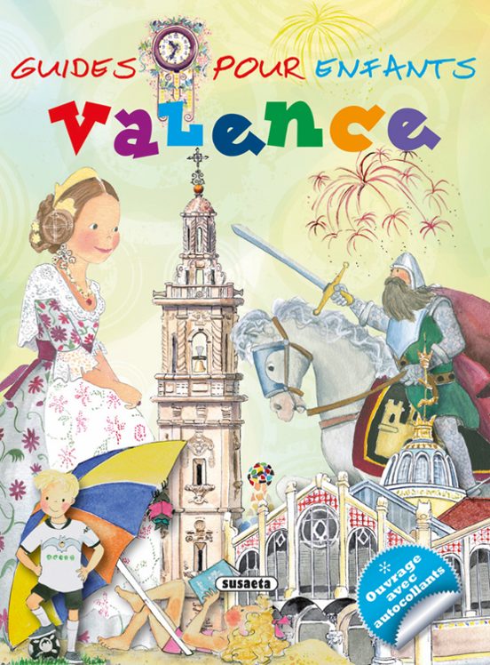 Valence - Frances