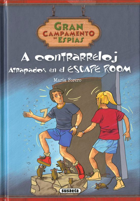 A Contrarreloj