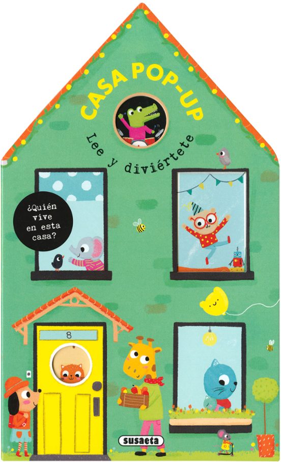 Casa Pop-up