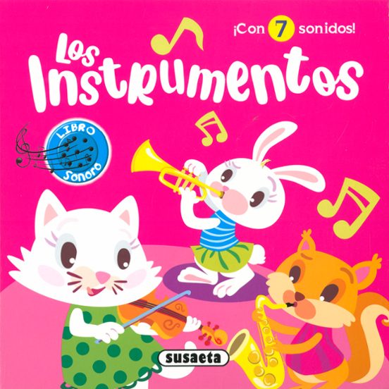 Los Instrumentos