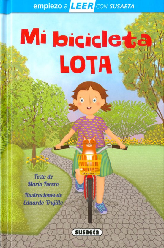 Mi Bicicleta Lota