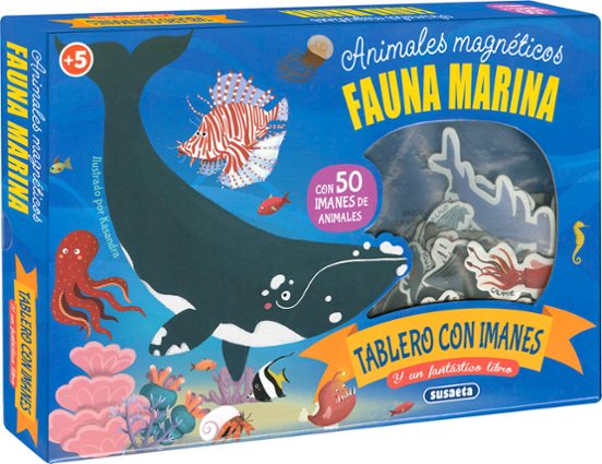 Fauna Marina