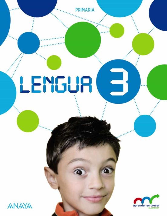 Lengua 3º Educacion Primaria Con Lecturas: Los Misterios De Lupas 3 An