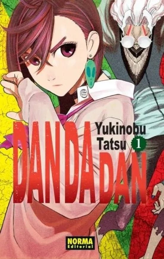 Dan da dan 01