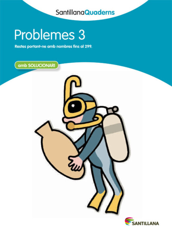 Problemes De Matematiques 3