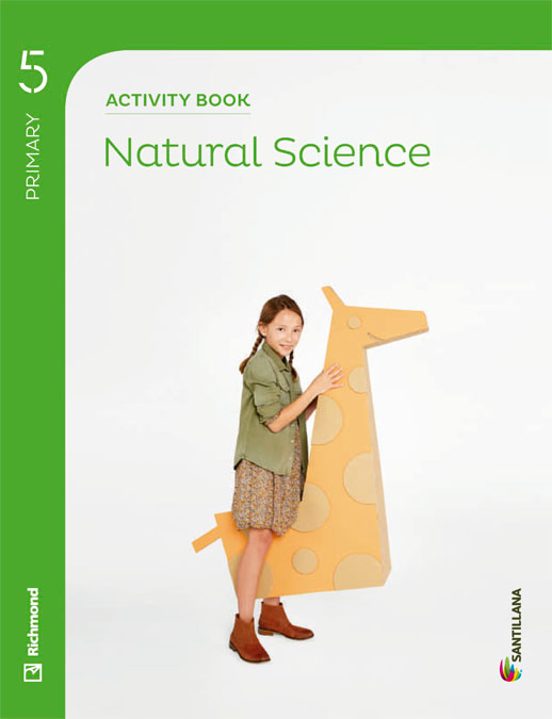Natural Science 5ºprimary