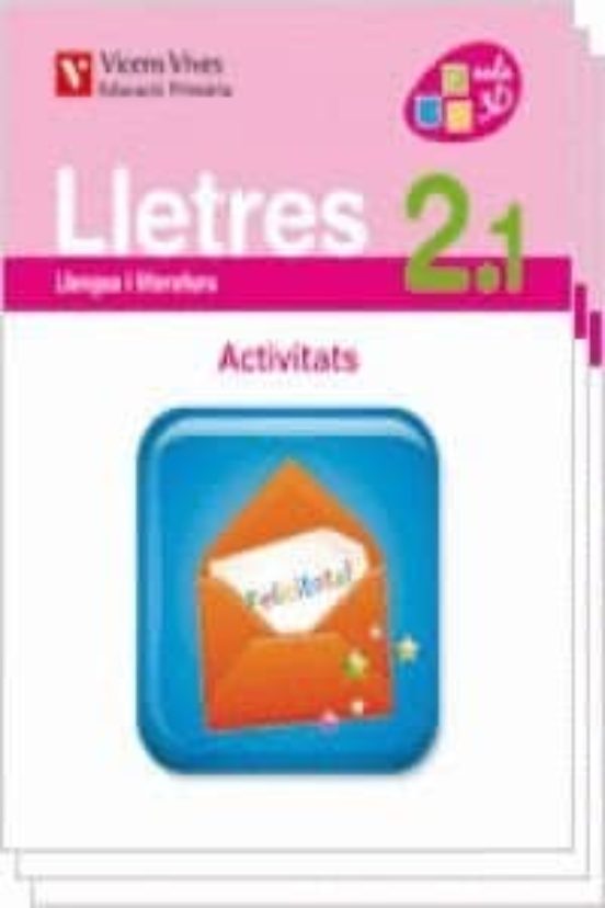 Lletres 2º Activitats 1 2 i 3 Catala