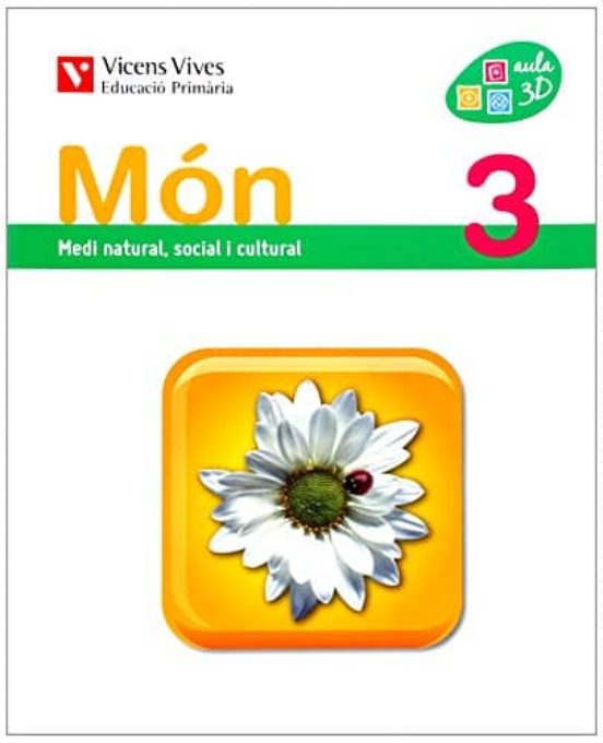 Món 3º Primaria