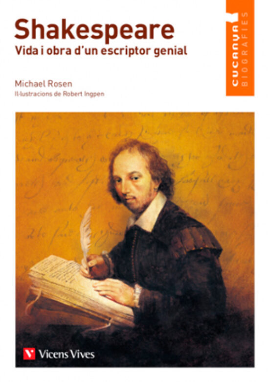 5. Shakespeare. Vida I Obra D Un Escriptor Genial