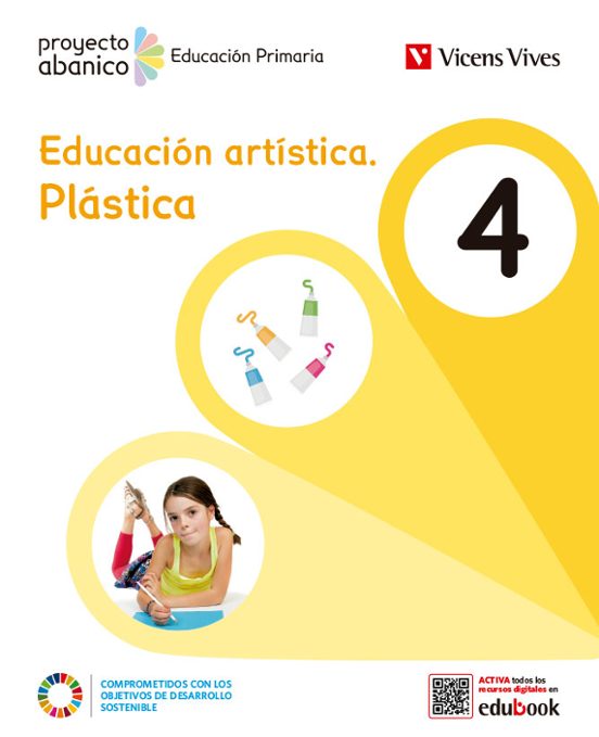 Educación Artística: Plástica 4º Educacion Primaria Proyecto Abanico a