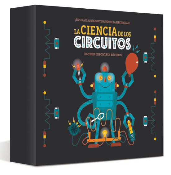 La Ciencia De Los Circuitos Eléctricos