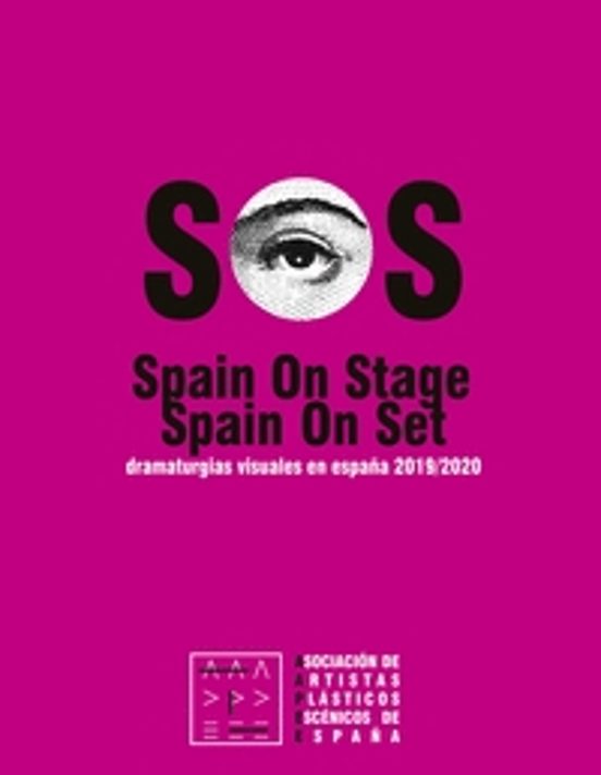 Sos: Spain On Stage