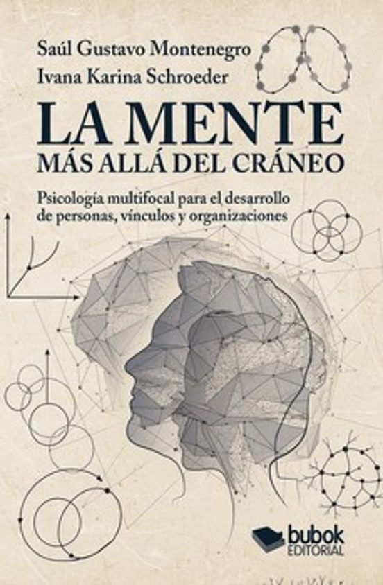 La mente más allá del cráneo